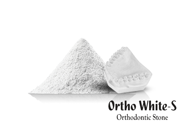 ORTHO WHITE S ORTHODONTIC STONE MANUFACTURERS IN BAHRAIN