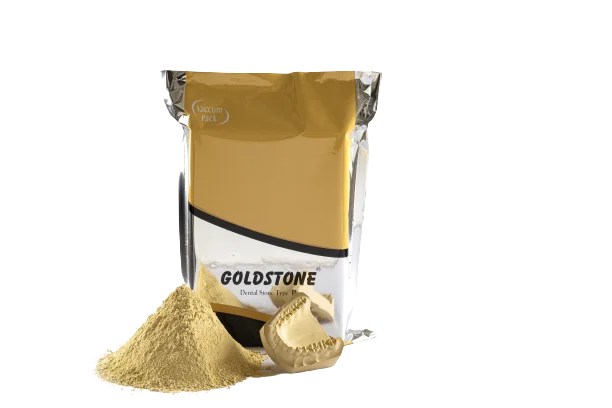 GOLDSTONE EASY FLOW