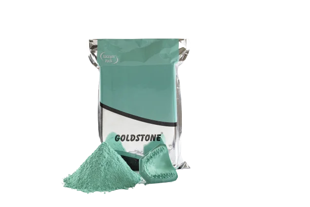 GOLDSTONE GREEN