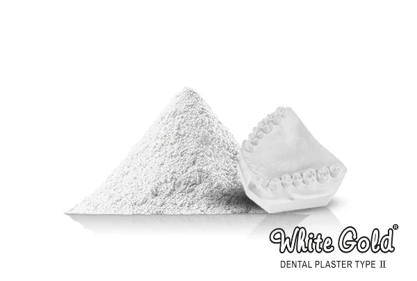 WHITE GOLD